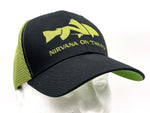 NIRVANA On The Fly HAT