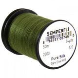 SemperFli Pure Silk thread