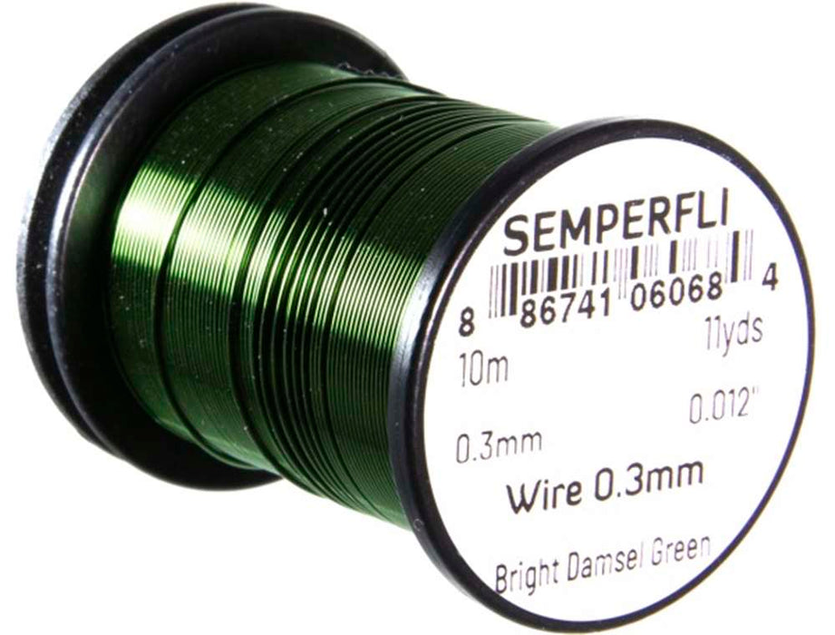Semperfli Tying Wire .3mm