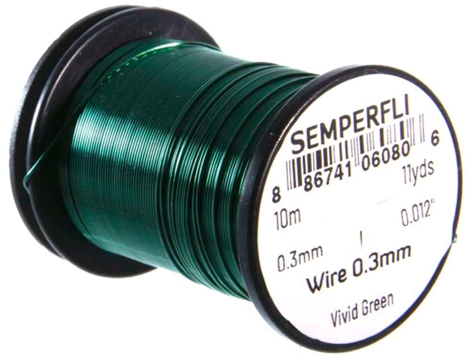 Semperfli Tying Wire .3mm