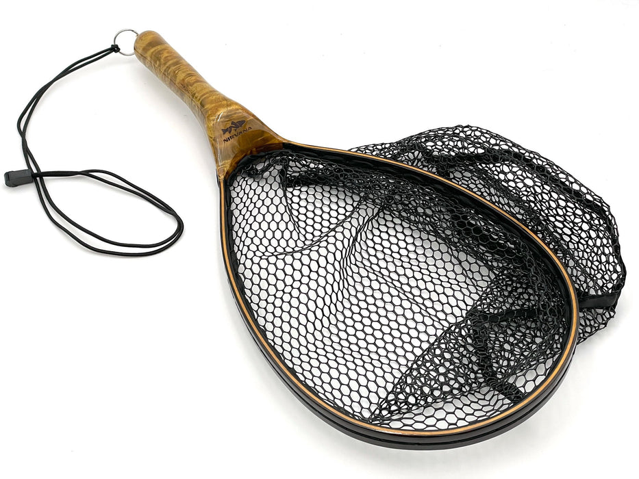 best small fishing net for 20 lbs VEVOR Net, Foldable Landing Nets with Telescopic Handle, Portable Lightweight Carbon Fiber Long Fish Gear, Nylon Covered PVC, Durable and Fish-friendly, Kayak Boat Bank Pond, Gifts for Men Telescoping handle gives you extra reach to land fish safely from shore BN3244S w/6' Handle - Beckman