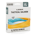 LOOP SDS Tactical Salmon