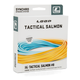 LOOP SDS Tactical Salmon