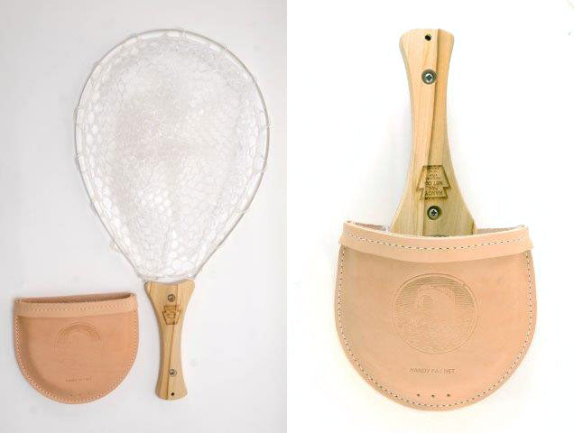 Advanta Rubber Mesh Landing Net Fold Up Landing Net Advanta