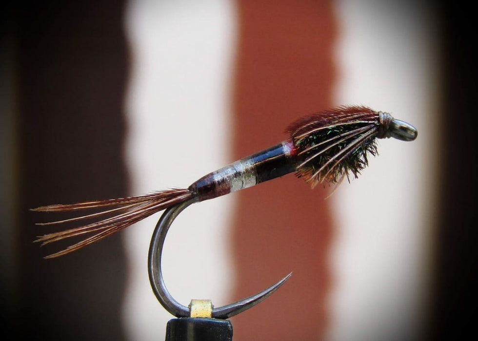 Semperfli Transparent Peccary Quills (Synthetic Quills)