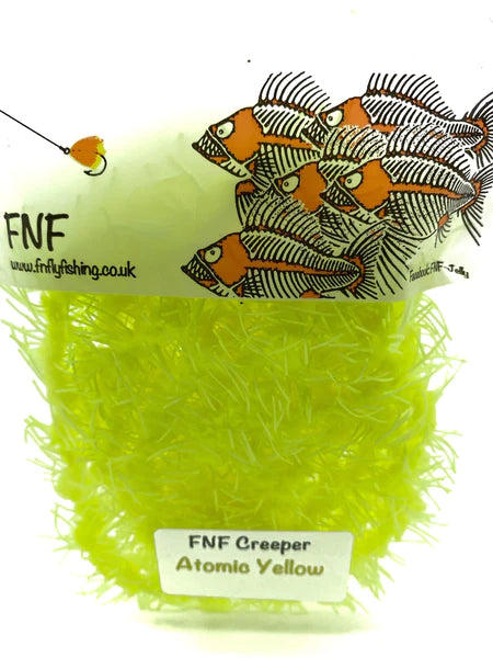 Fnf Fly Patterns FNF Creeper — Moonlit Fly Fishing