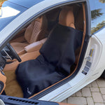 Malo'o SeatGuard Waterproof Car Seat Cover