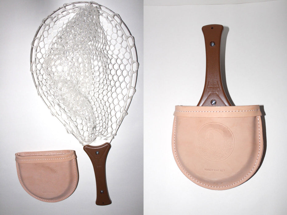 best folding fishing net belt Handy Pack Folding Insta-Nets — Moonlit Fly Fishing