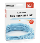 SDS Running Lines