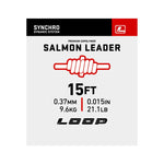 LOOP Synchro Salmon/Steelhead Leaders