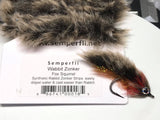 Semperfli Synthetic Rabbit Zonker Strips (Wabbit)