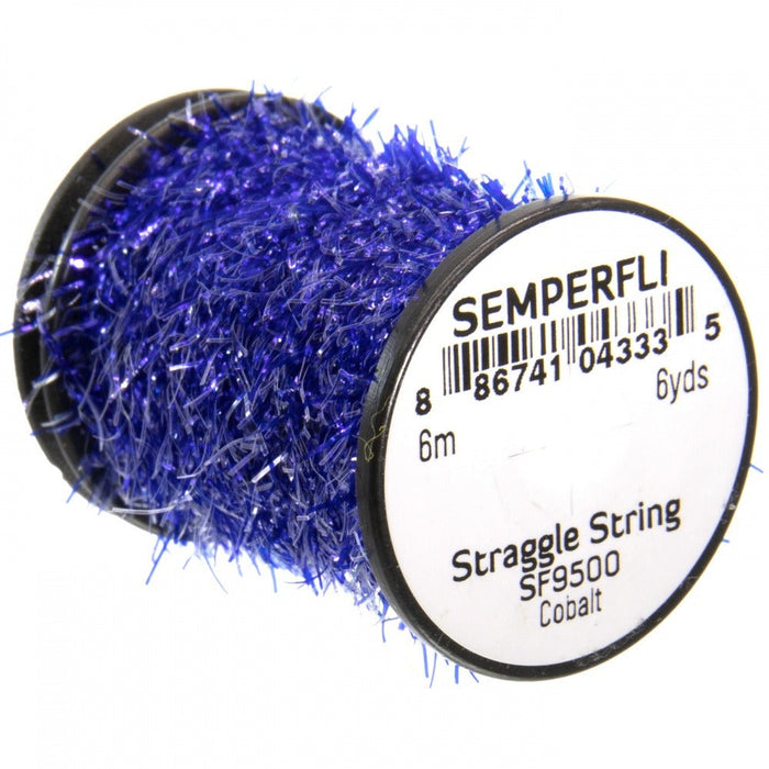 SemperFli Straggle String Micro Chenille