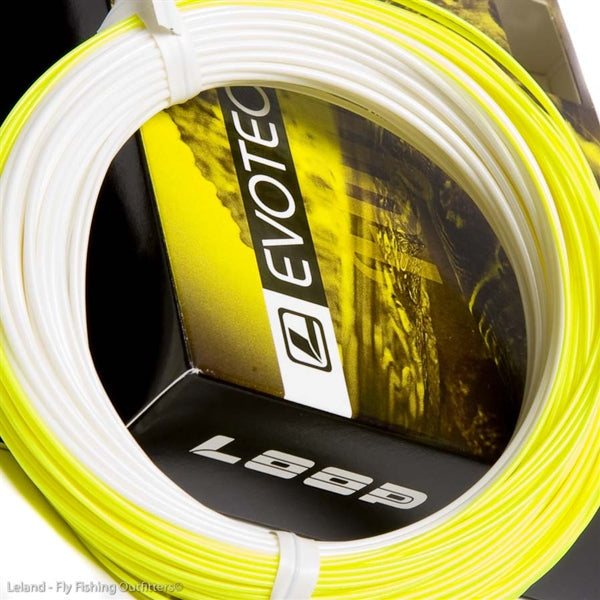 Loop Evotec 85 Fly Line, Floating — Moonlit Fly Fishing